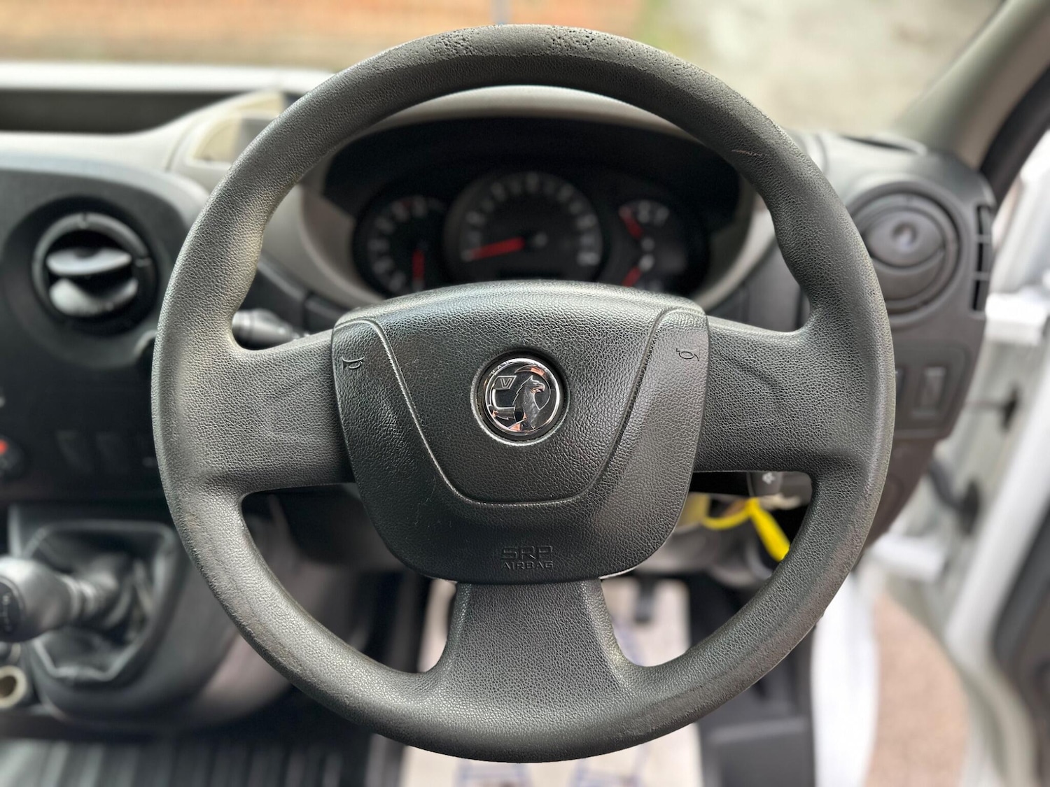 Used Vauxhall Movano 2018 for sale - 77266984: Photo 28