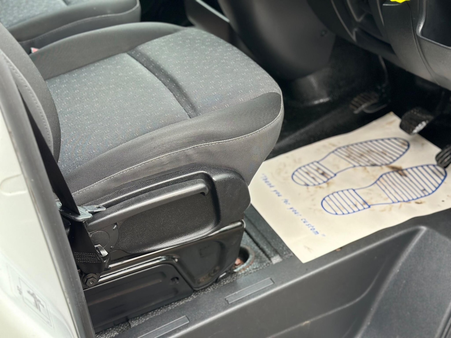 Used Vauxhall Movano 2018 for sale - 77266984: Photo 31