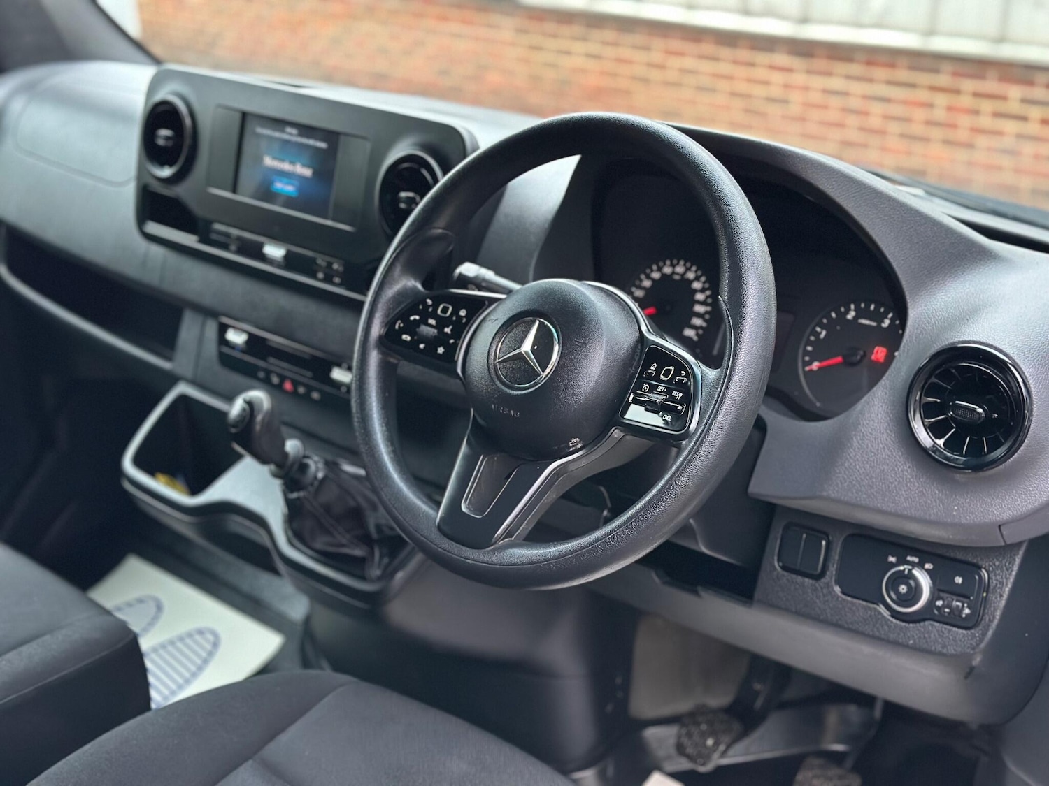 Used Mercedes-Benz Sprinter 2022 for sale - 77040879: Photo 15