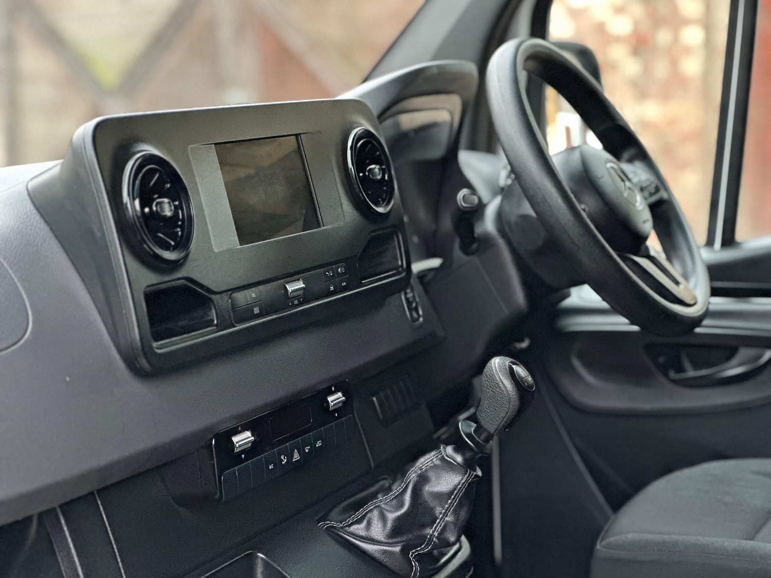 Used Mercedes-Benz Sprinter 2022 for sale - 77040879: Photo 17