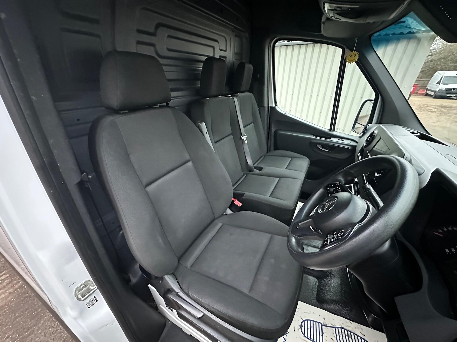 Used Mercedes-Benz Sprinter 2022 for sale - 77040879: Photo 21