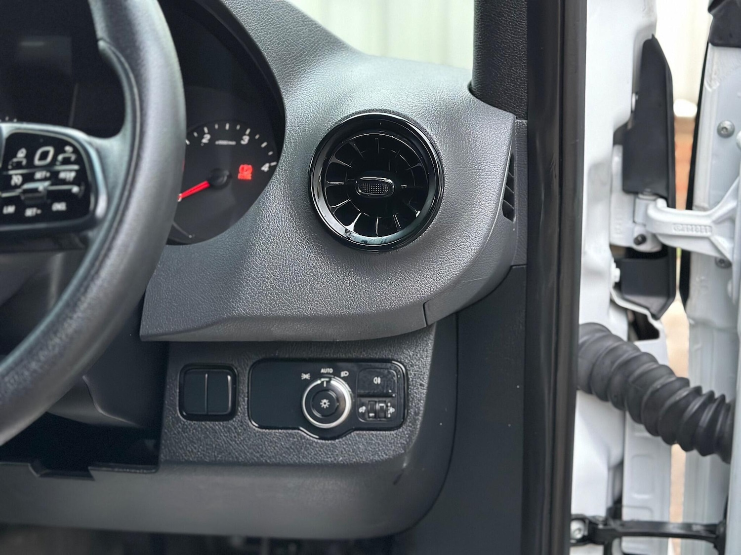 Used Mercedes-Benz Sprinter 2022 for sale - 77040879: Photo 24