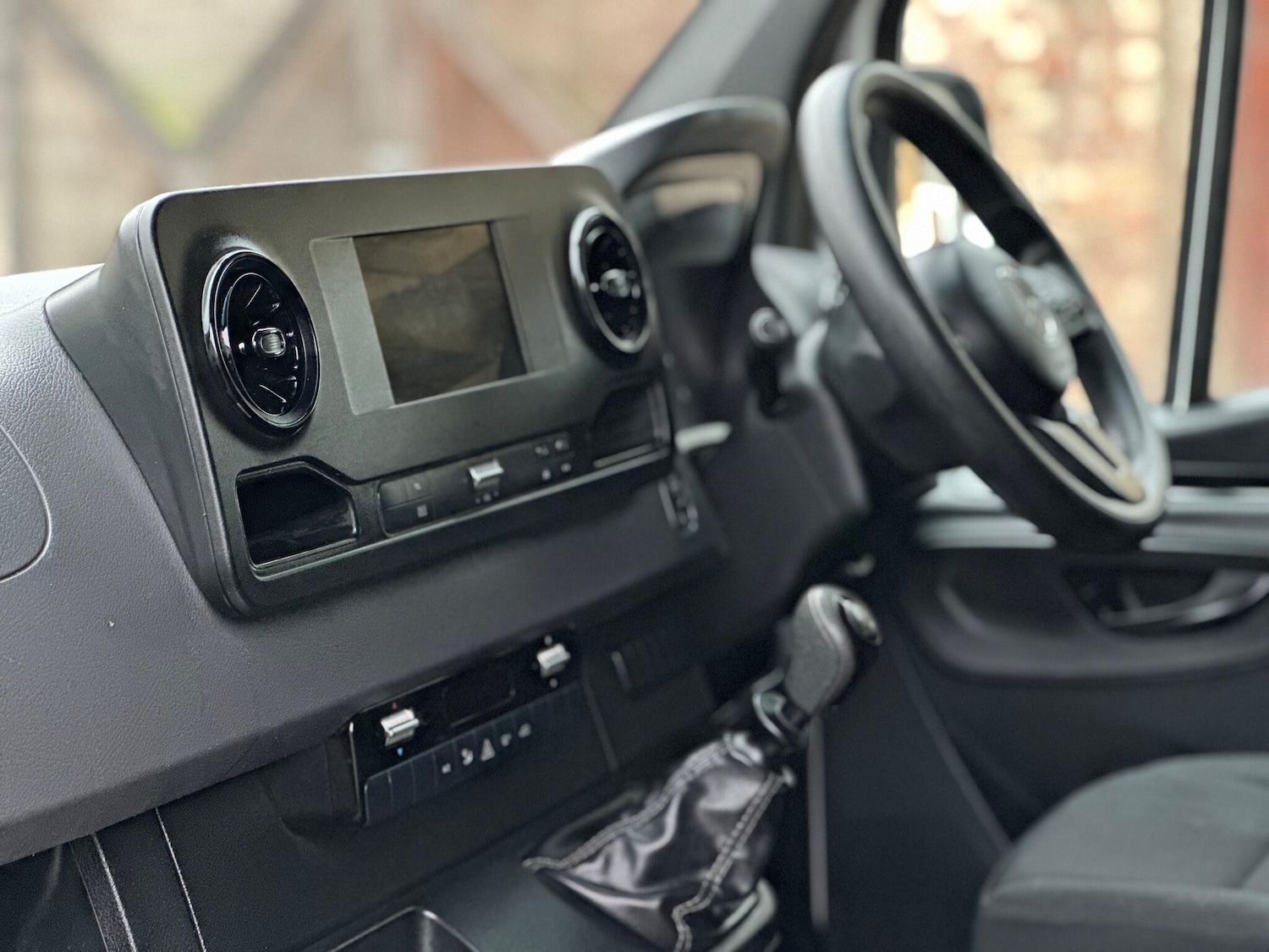 Used Mercedes-Benz Sprinter 2022 for sale - 77040879: Photo 25