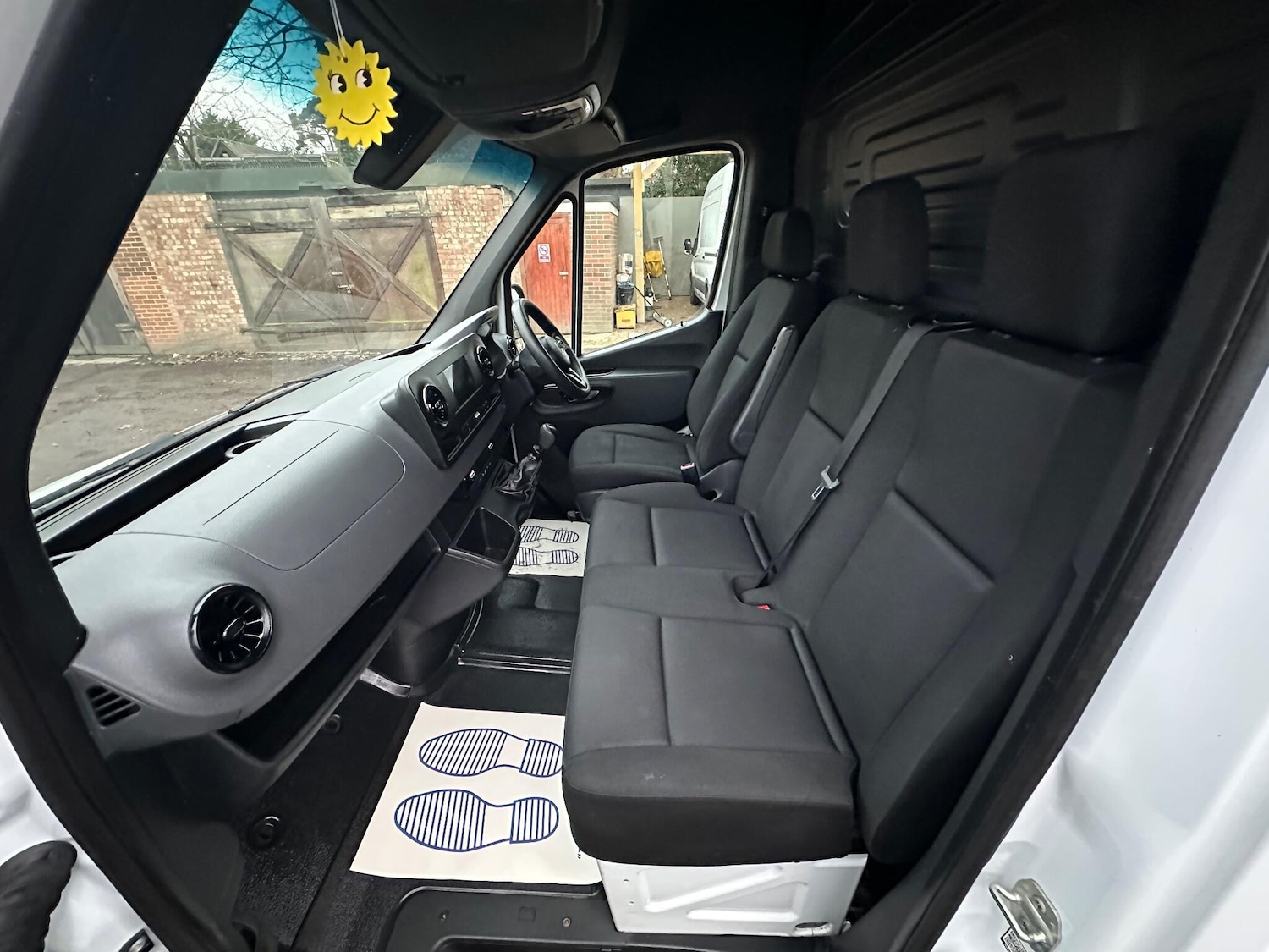 Used Mercedes-Benz Sprinter 2022 for sale - 77040879: Photo 26