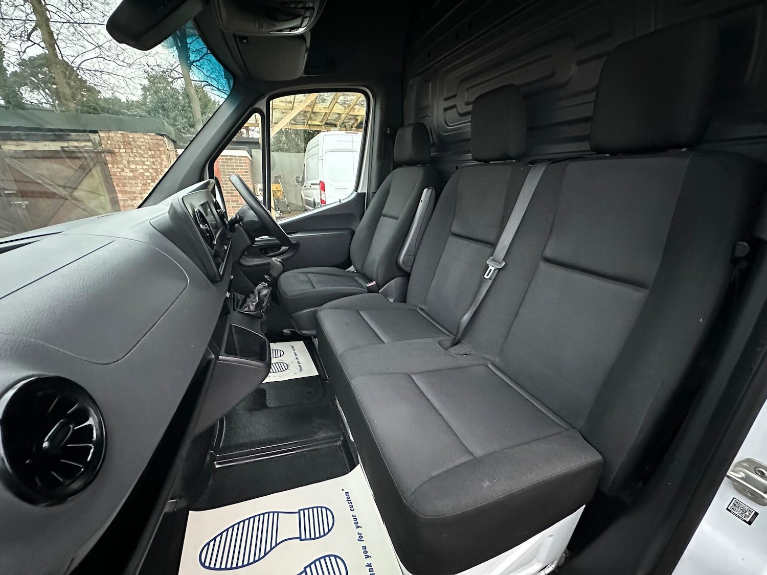 Used Mercedes-Benz Sprinter 2022 for sale - 77040879: Photo 27