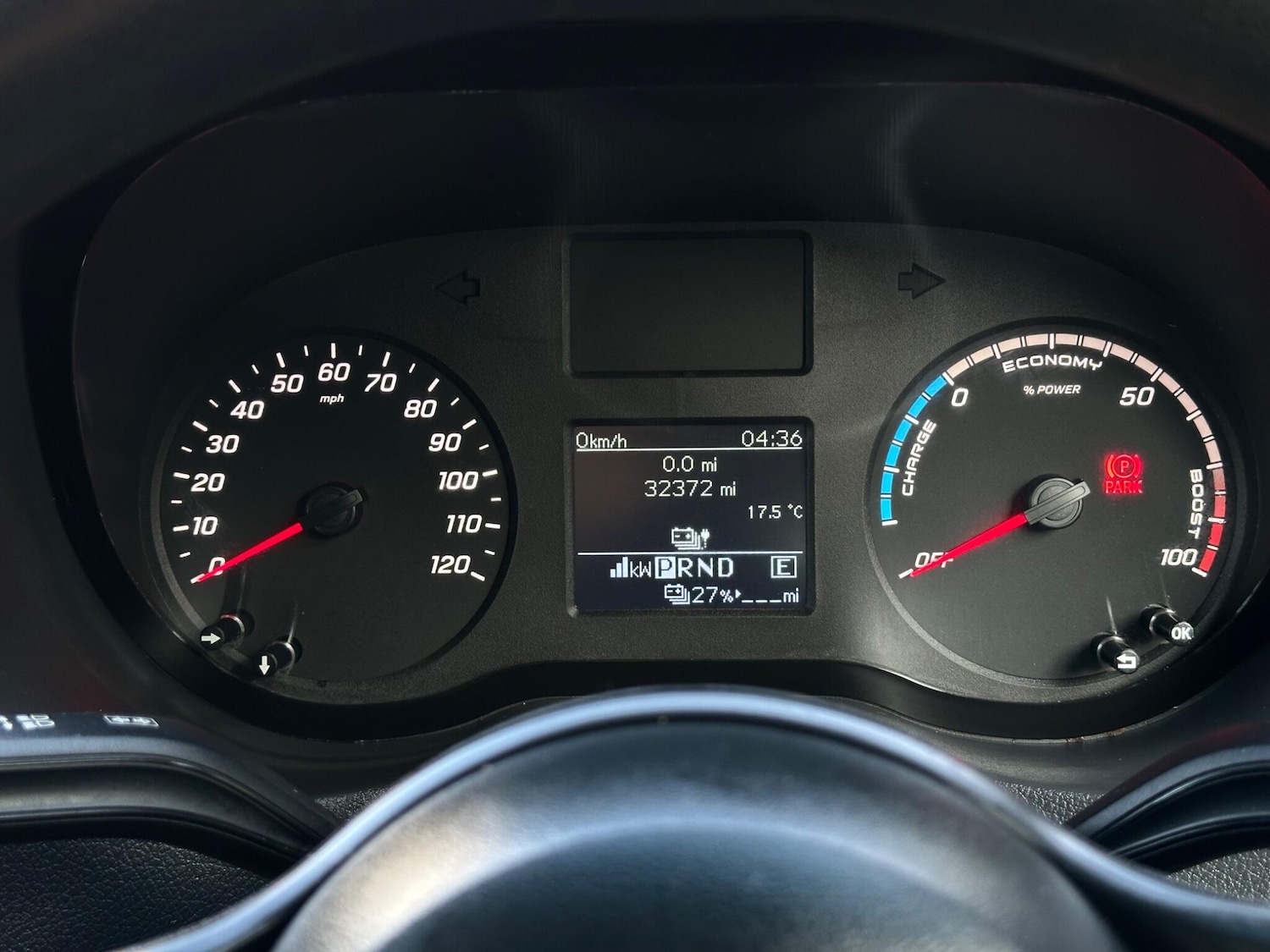 Used Mercedes-Benz Sprinter 2021 for sale - 78170105: Photo 14