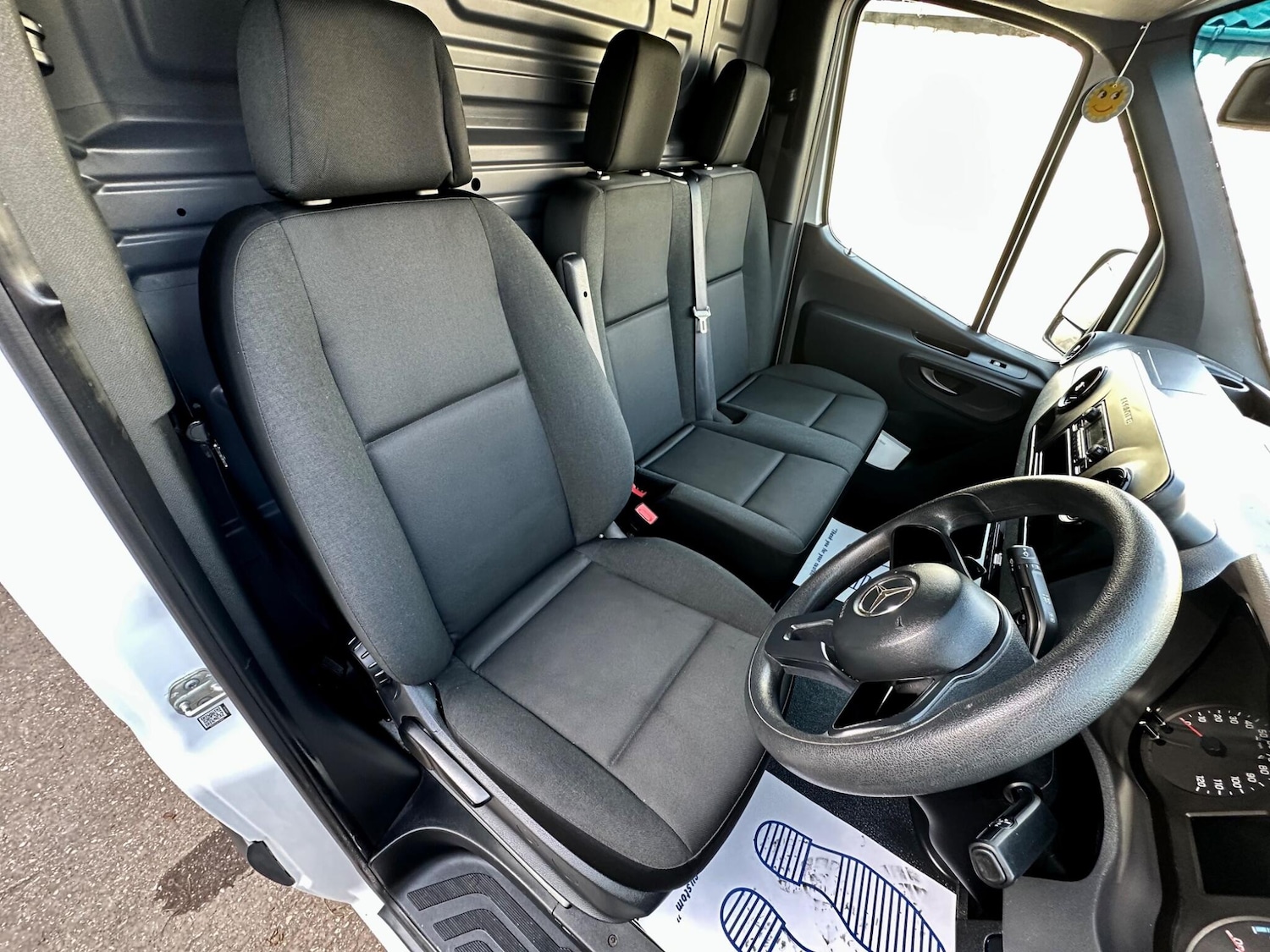 Used Mercedes-Benz Sprinter 2021 for sale - 78170105: Photo 15