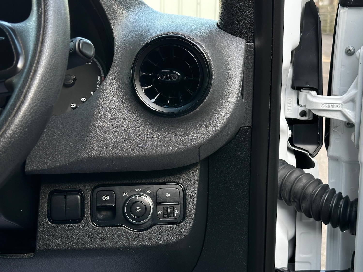 Used Mercedes-Benz Sprinter 2021 for sale - 78170105: Photo 17