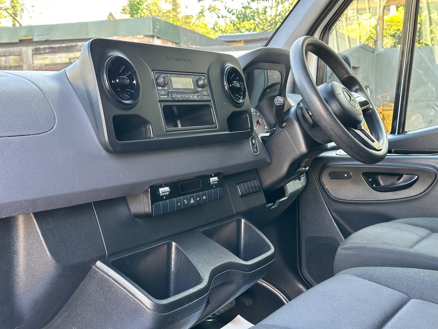 Used Mercedes-Benz Sprinter 2021 for sale - 78170105: Photo 21