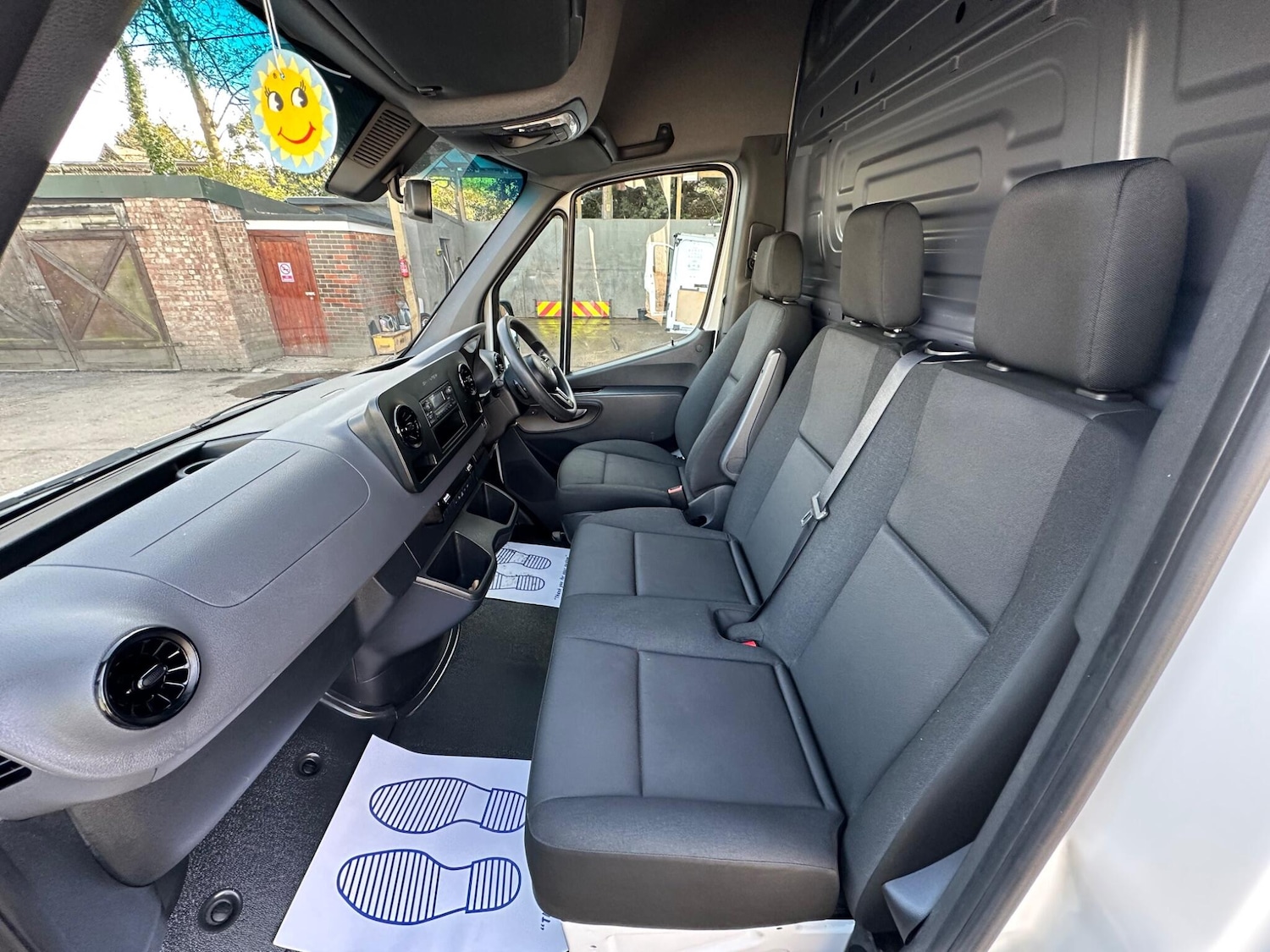 Used Mercedes-Benz Sprinter 2021 for sale - 78170105: Photo 24