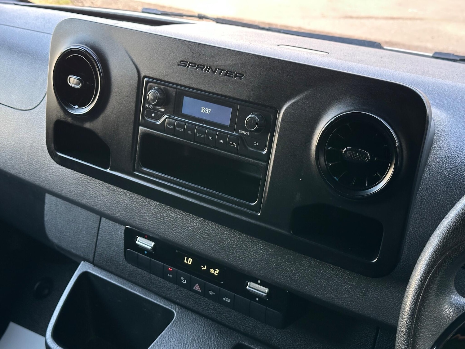 Used Mercedes-Benz Sprinter 2021 for sale - 78170105: Photo 25