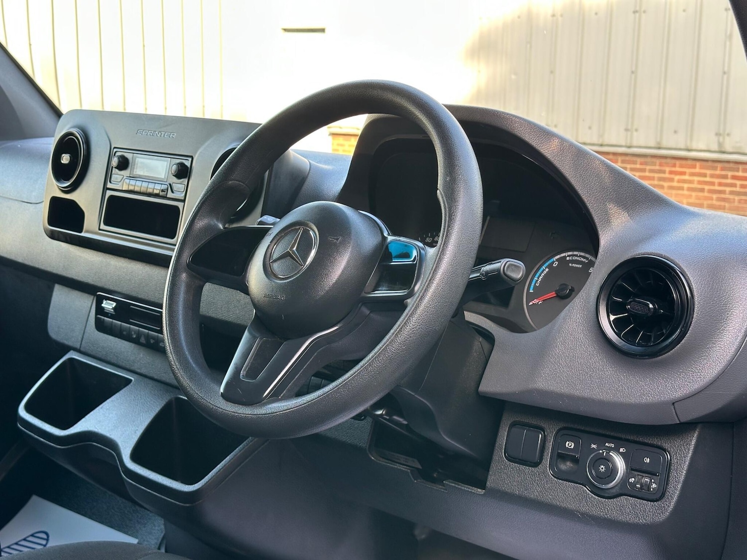 Used Mercedes-Benz Sprinter 2021 for sale - 78170105: Photo 26