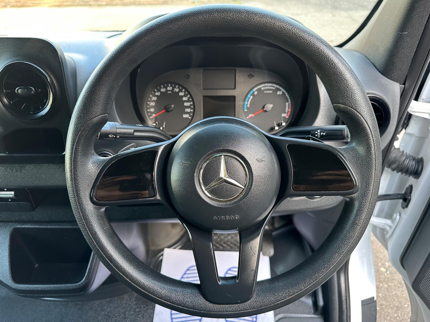 Used Mercedes-Benz Sprinter 2021 for sale - 78170105: Photo 27