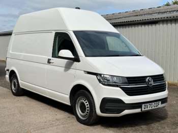 Used Volkswagen Transporter 2020 for sale - 74464386: Photo
