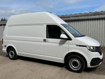 Used Volkswagen Transporter 2020 for sale - 74464386: Photo