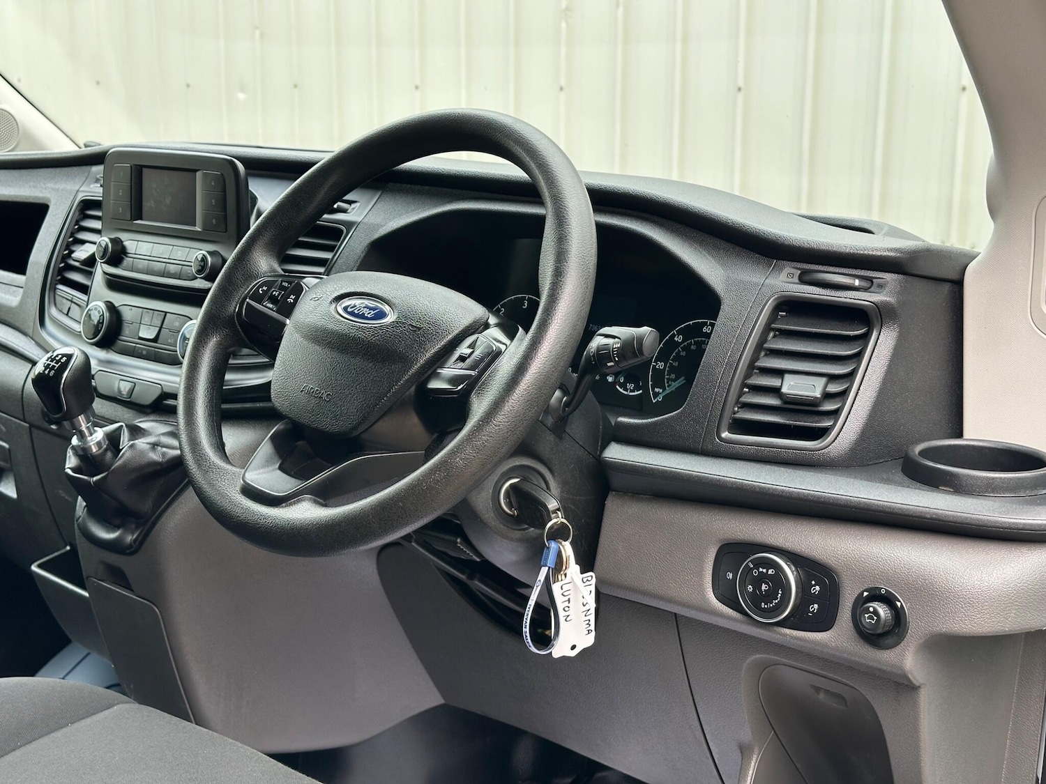 Used Ford Transit 2023 for sale - 78073026: Photo 16