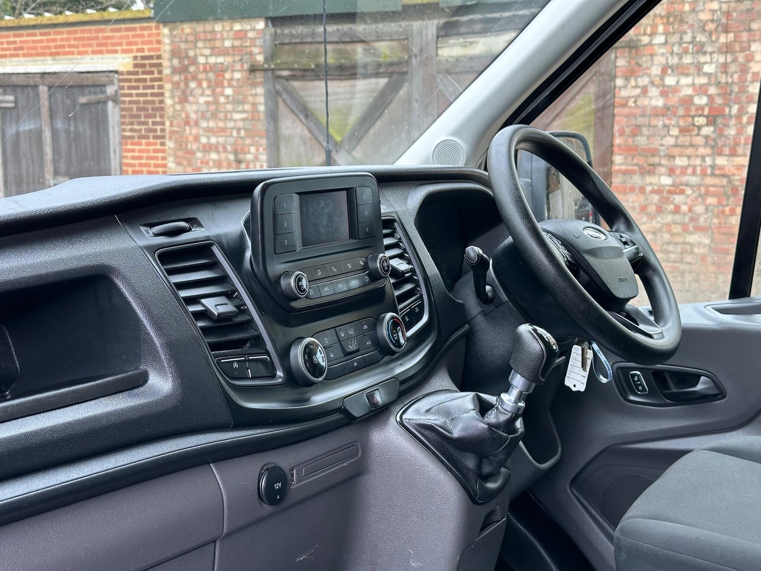 Used Ford Transit 2023 for sale - 78073026: Photo 17