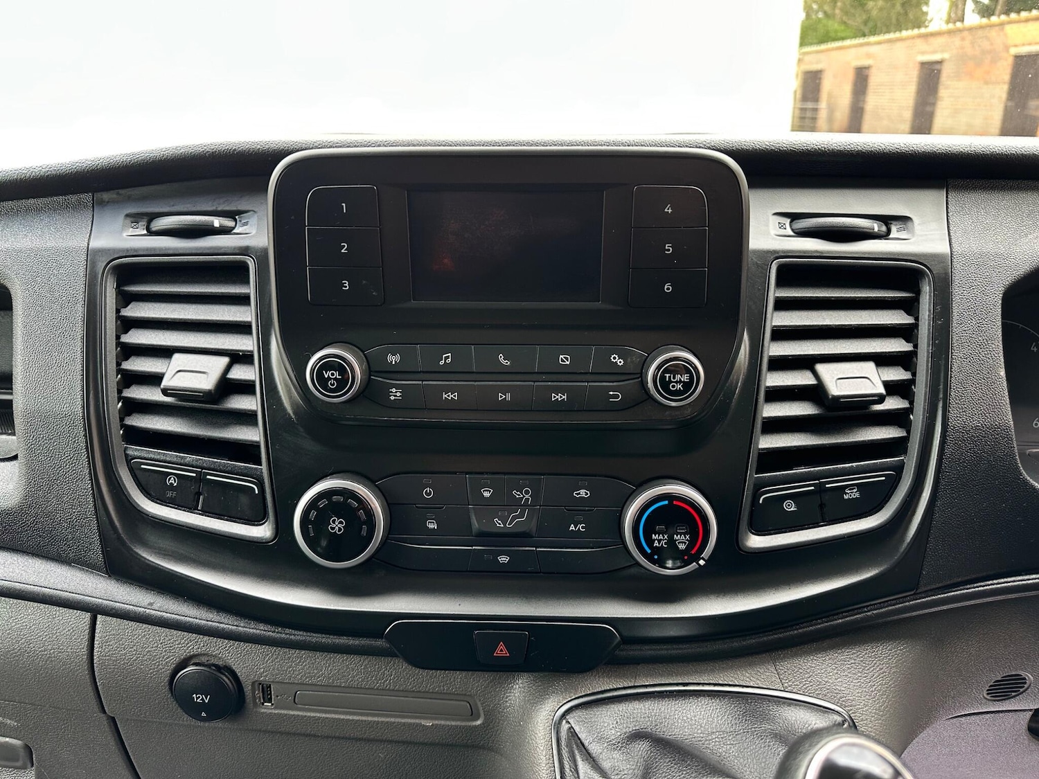 Used Ford Transit 2023 for sale - 78073026: Photo 19