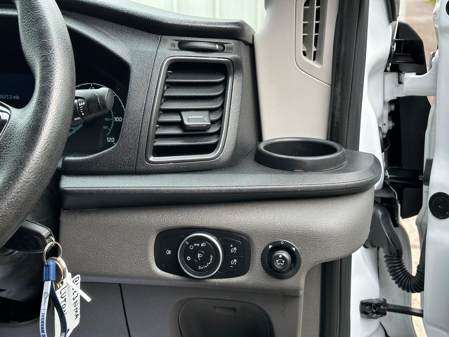 Used Ford Transit 2023 for sale - 78073026: Photo 23