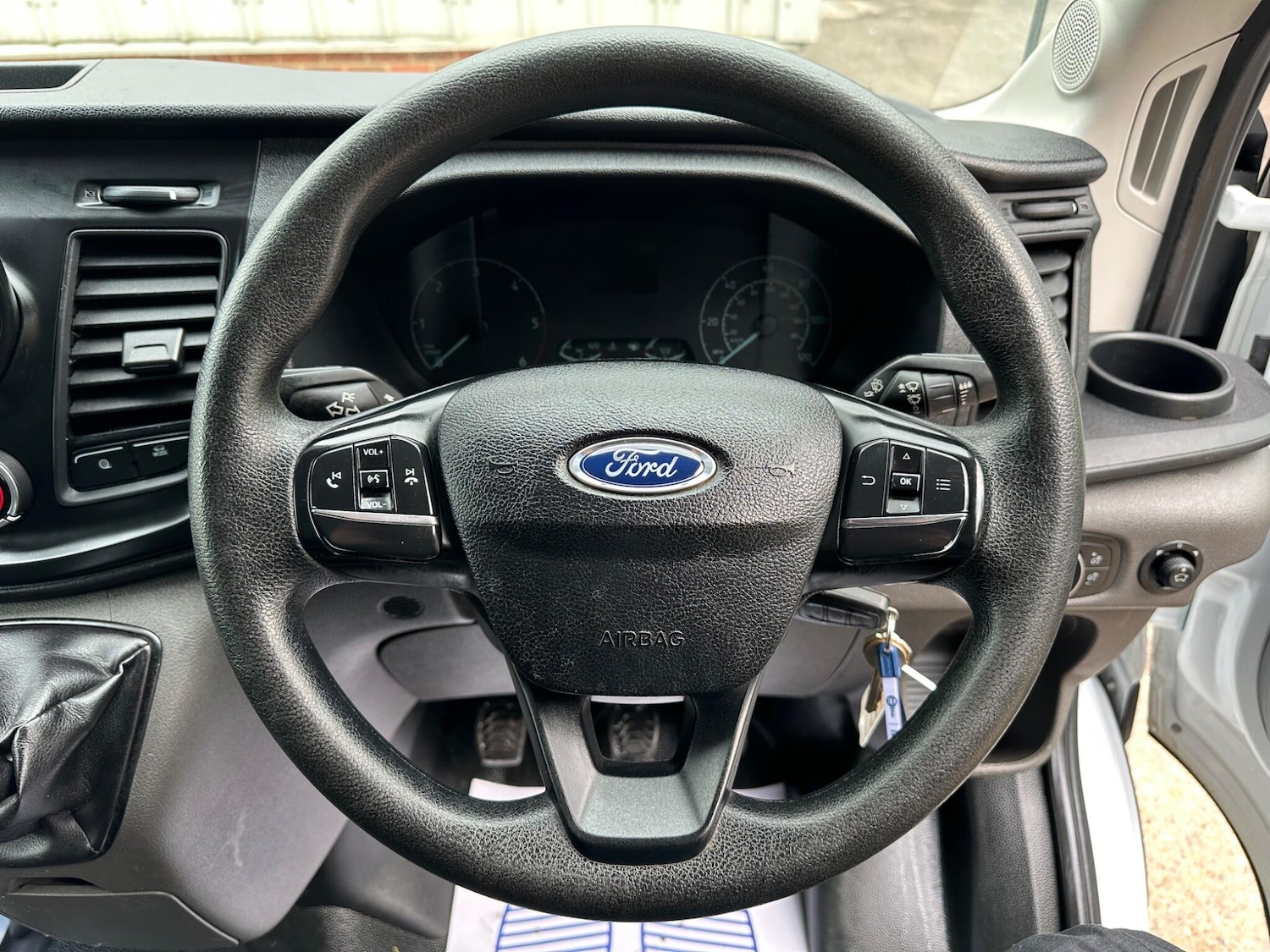 Used Ford Transit 2023 for sale - 78073026: Photo 26