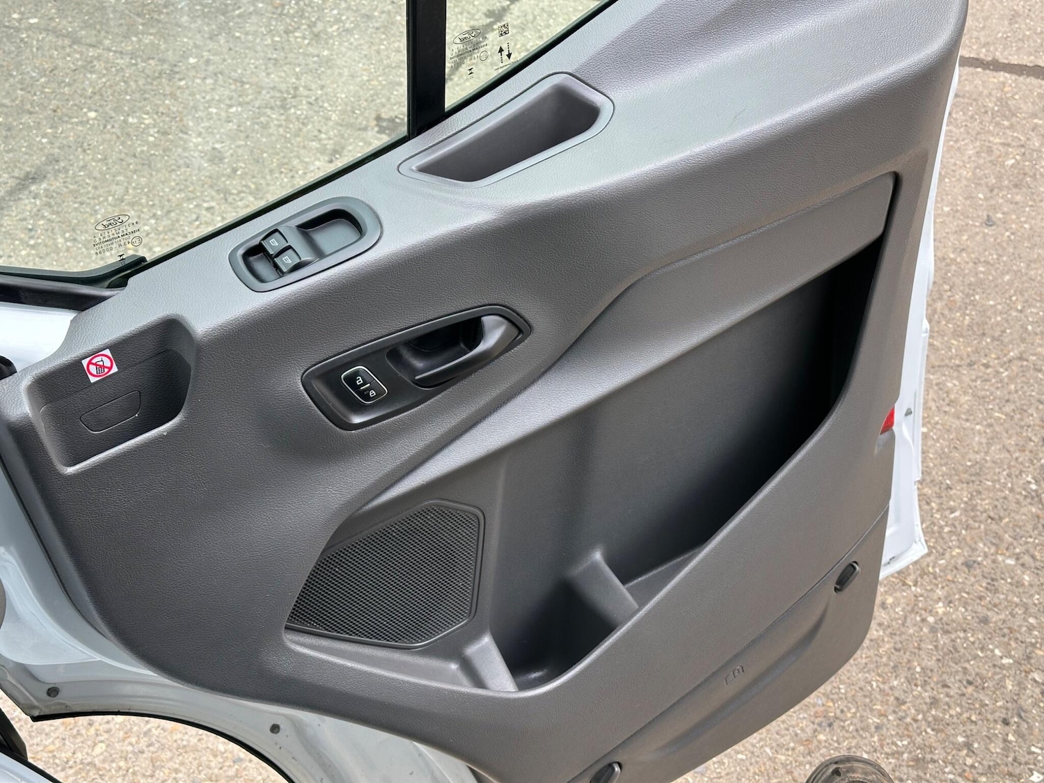 Used Ford Transit 2023 for sale - 78073026: Photo 28