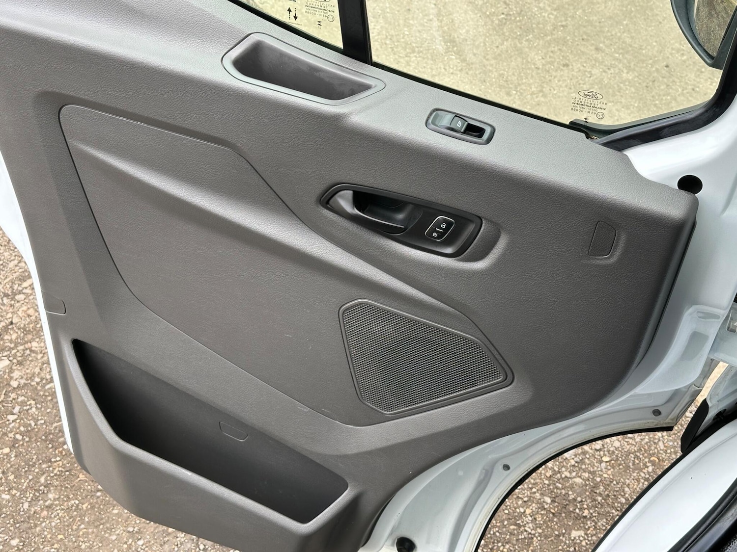 Used Ford Transit 2023 for sale - 78073026: Photo 29