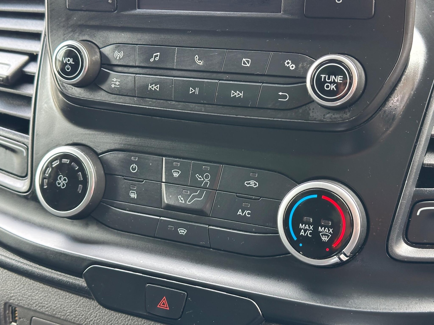 Used Ford Transit 2023 for sale - 78073026: Photo 30