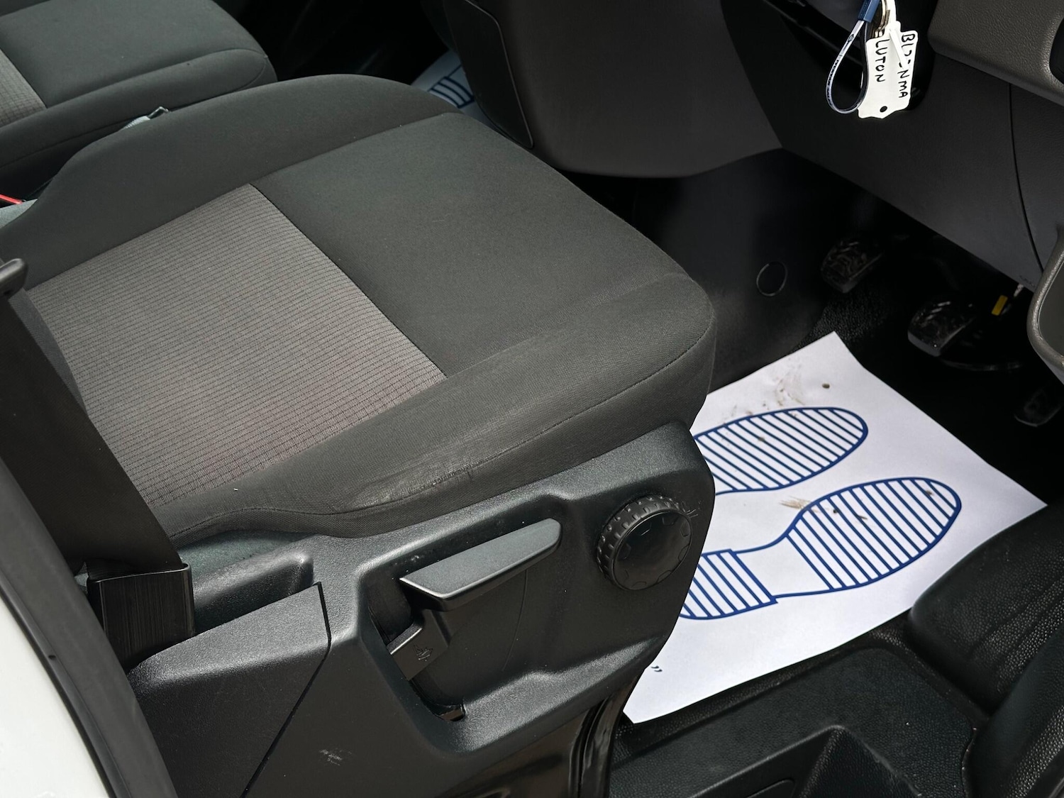 Used Ford Transit 2023 for sale - 78073026: Photo 31