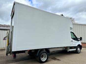 Used Ford Transit 2023 for sale - 78073026: Photo