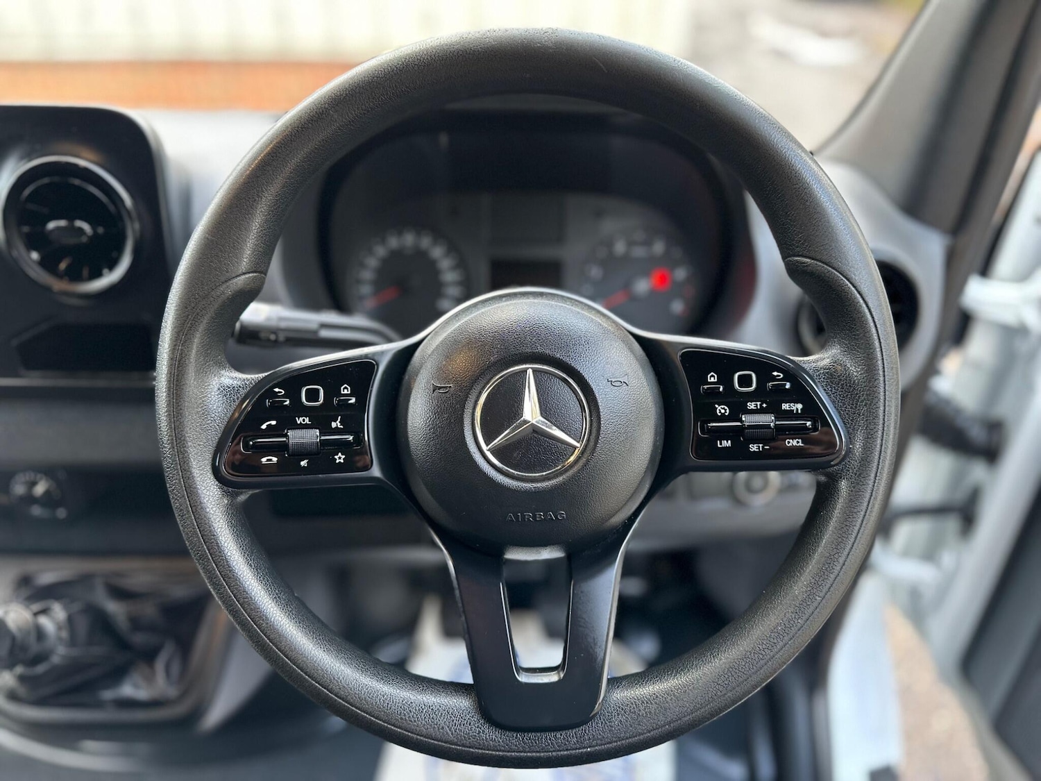 Used Mercedes-Benz Sprinter 2018 for sale - 77411463: Photo 16