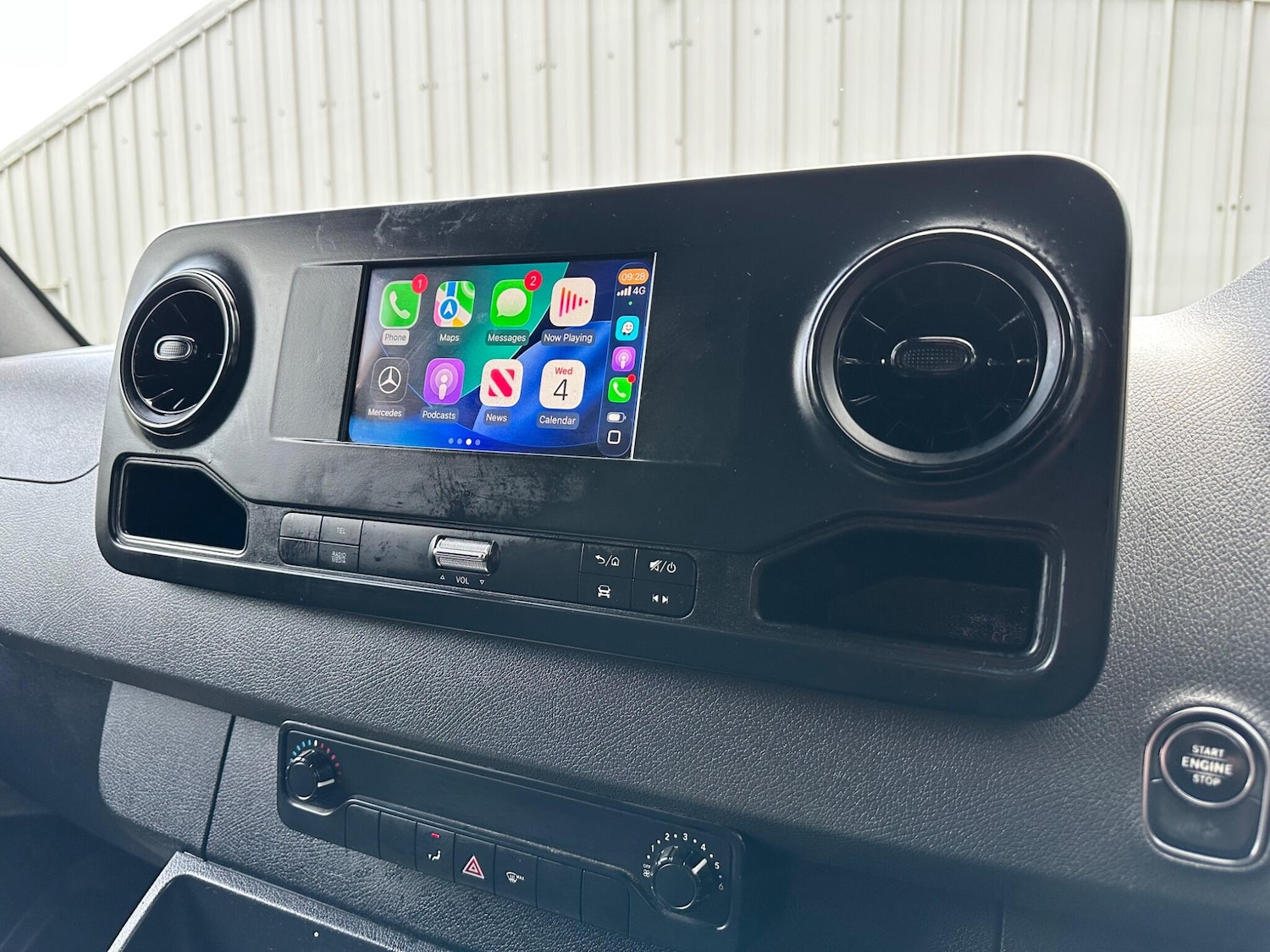 Used Mercedes-Benz Sprinter 2018 for sale - 77411463: Photo 17