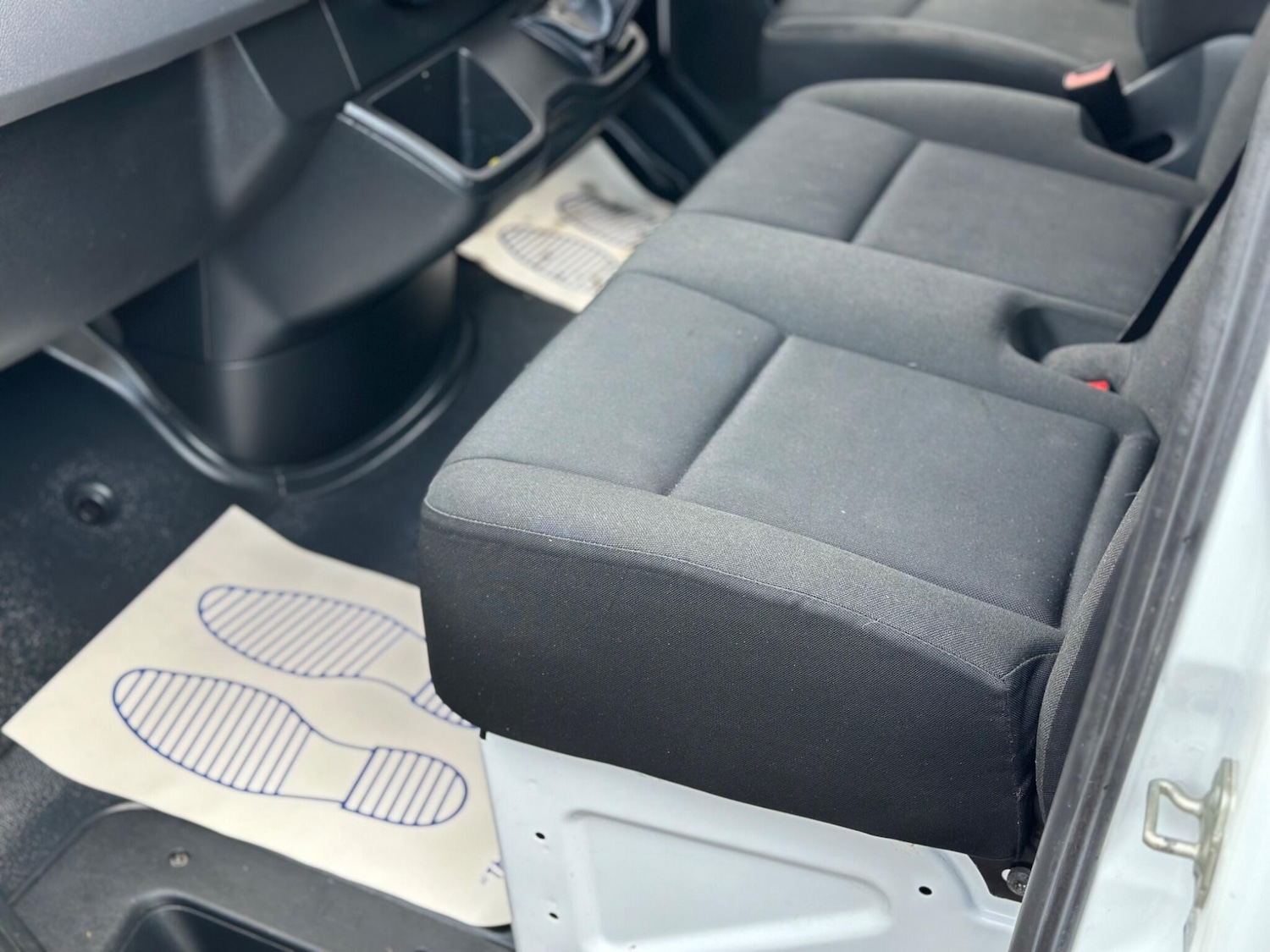 Used Mercedes-Benz Sprinter 2018 for sale - 77411463: Photo 19