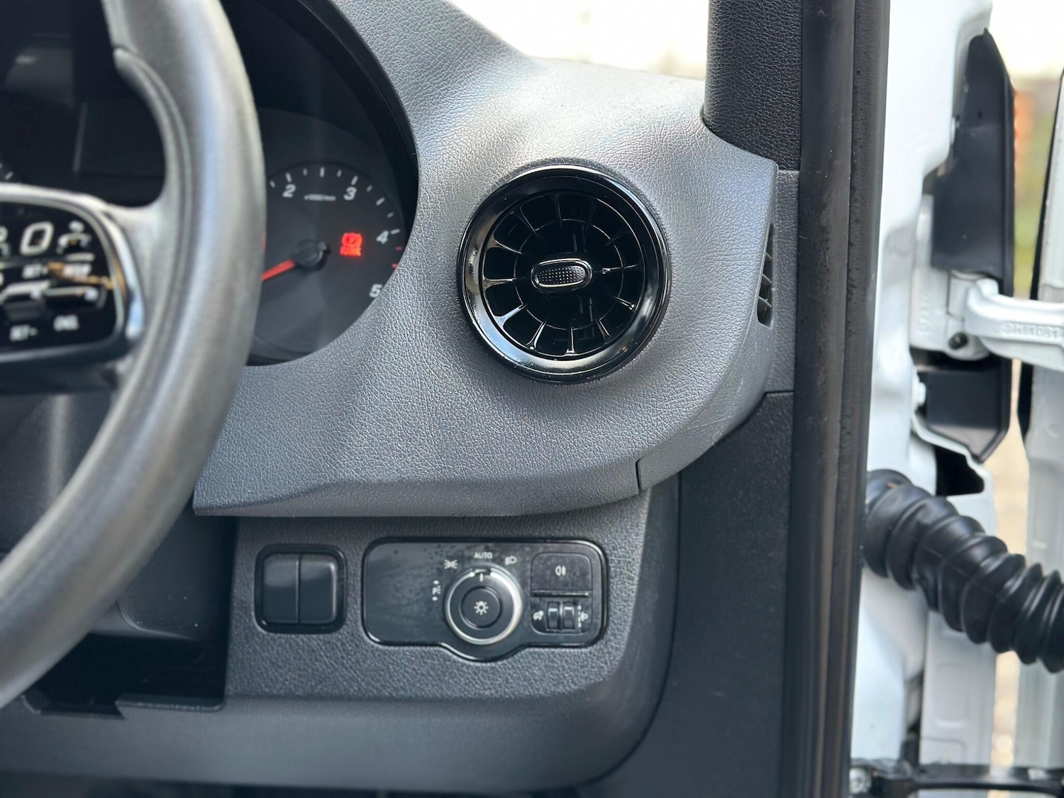 Used Mercedes-Benz Sprinter 2018 for sale - 77411463: Photo 26