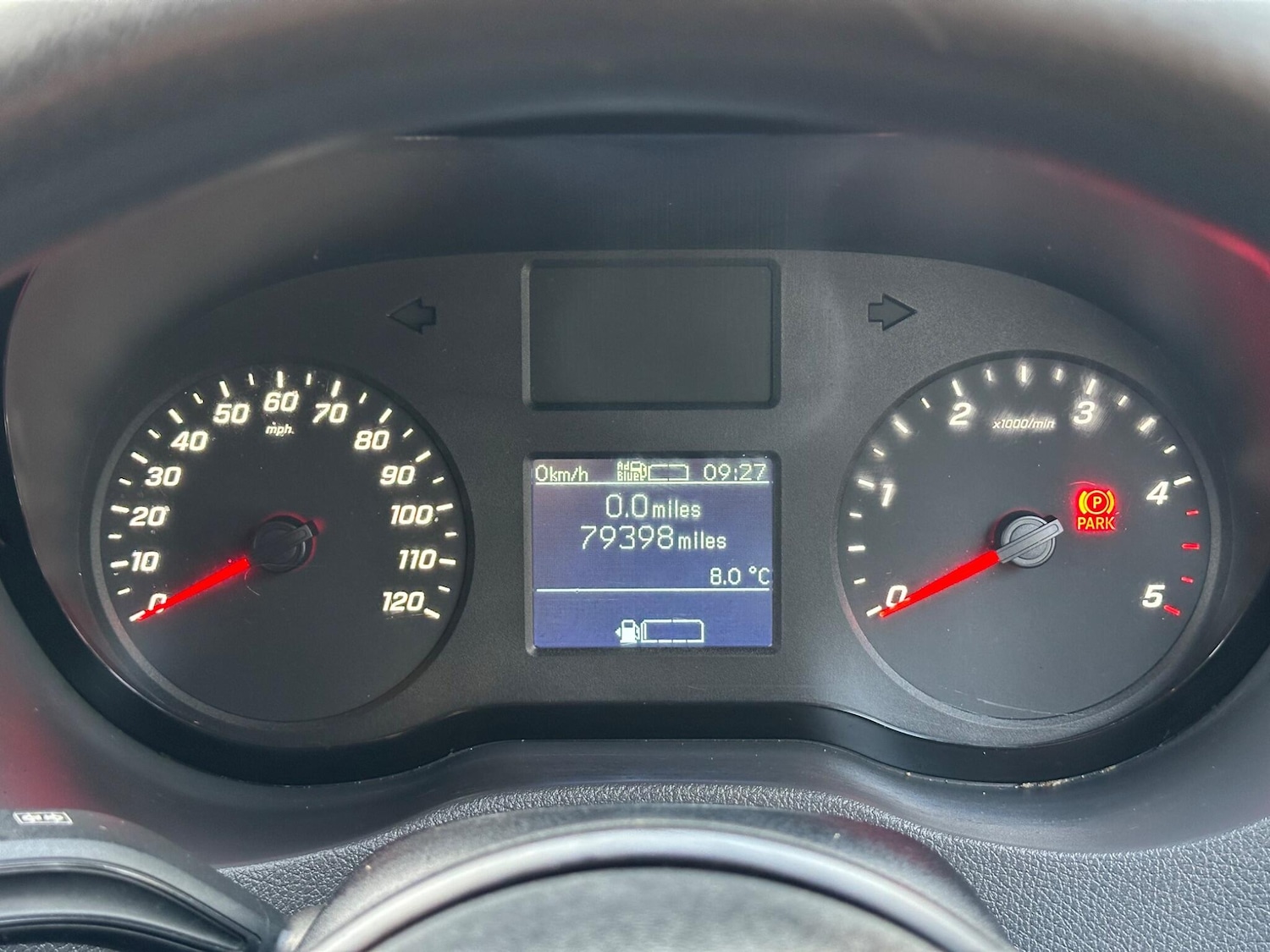 Used Mercedes-Benz Sprinter 2018 for sale - 77411463: Photo 28