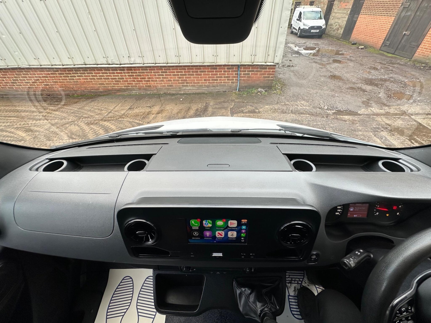 Used Mercedes-Benz Sprinter 2018 for sale - 77411463: Photo 42