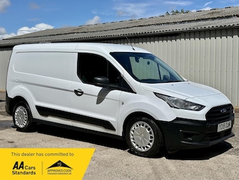 Used Ford Transit Connect 2019 for sale - 79018351: Photo