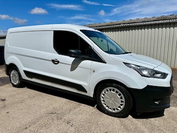 Used Ford Transit Connect 2019 for sale - 79018351: Photo