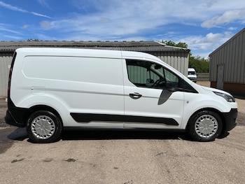 Used Ford Transit Connect 2019 for sale - 79018351: Photo