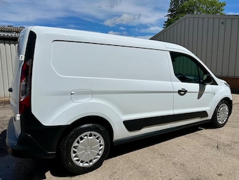 Used Ford Transit Connect 2019 for sale - 79018351: Photo