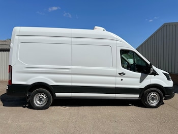 Used Ford Transit 2022 for sale - 79552934: Photo