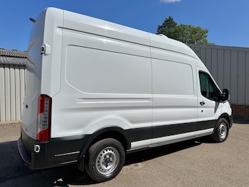Used Ford Transit 2022 for sale - 79552934: Photo