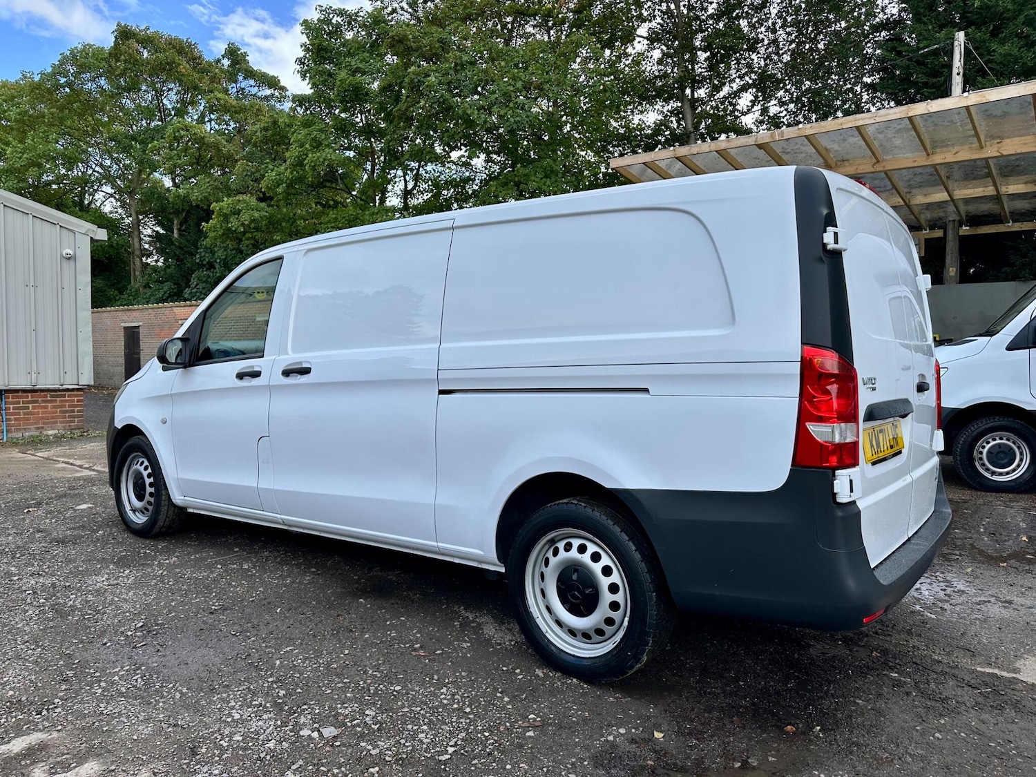 Vehicle 15