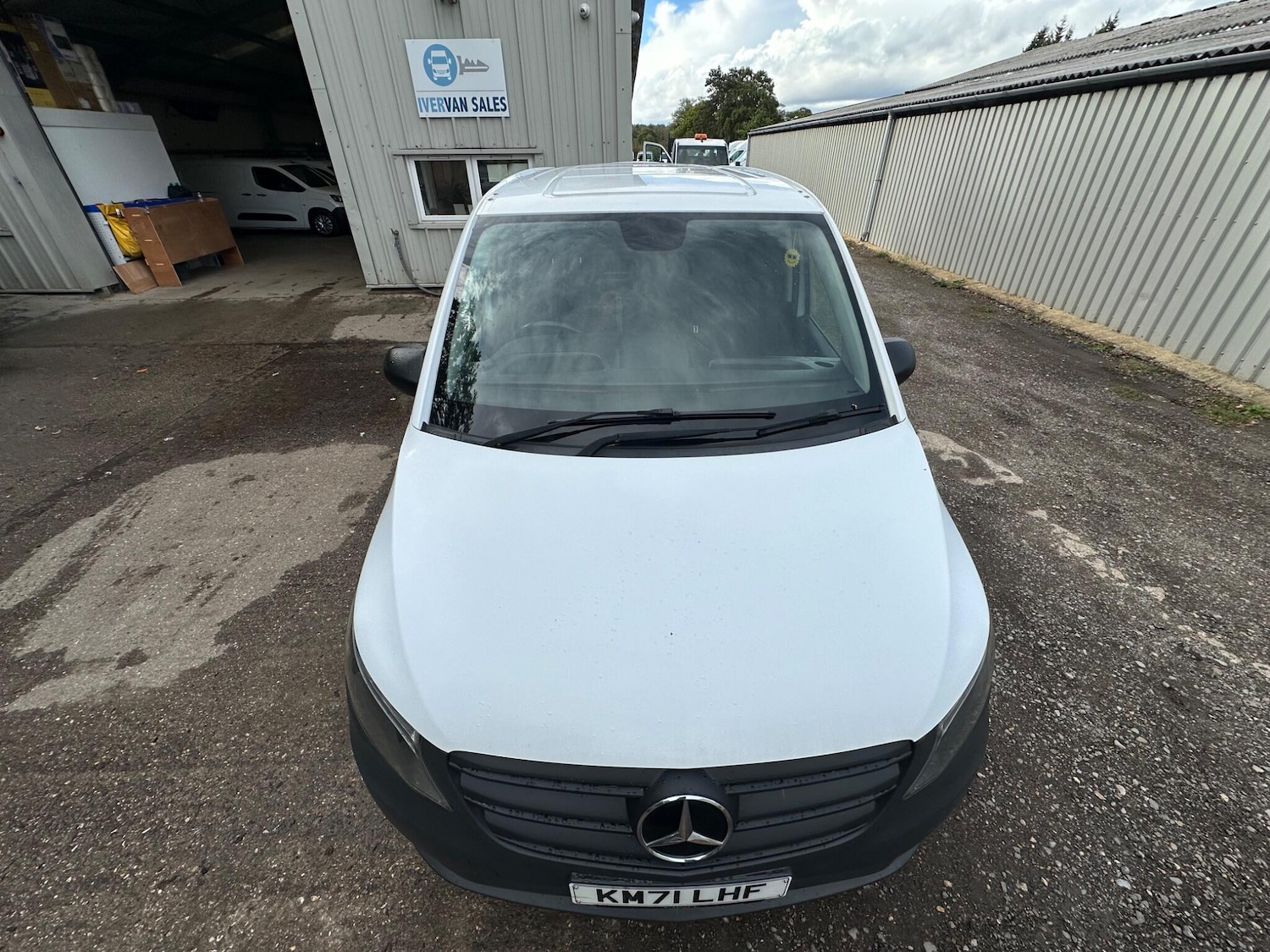 Vehicle 26