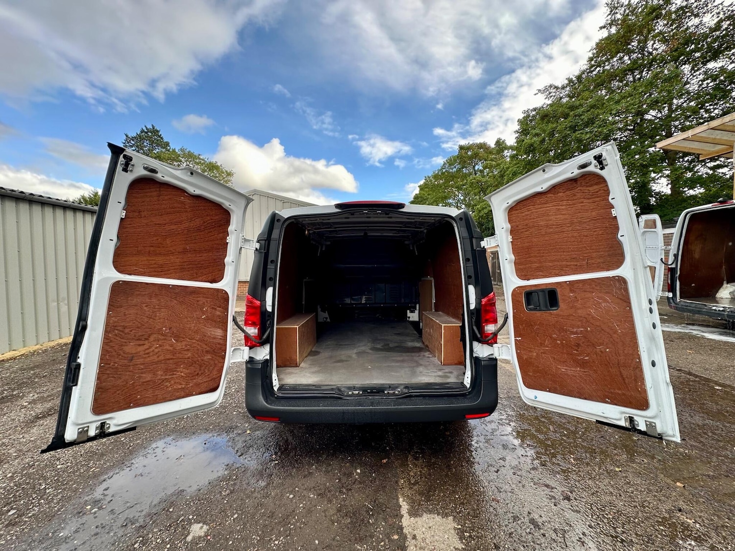 Vehicle 28