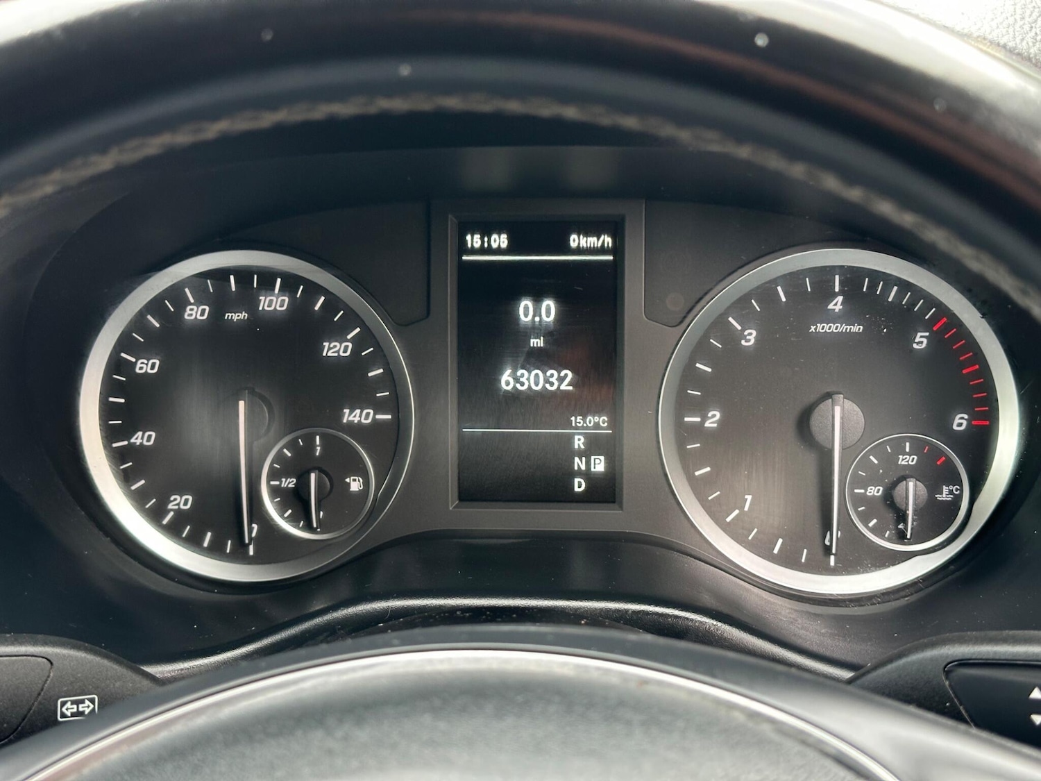 Vehicle 30