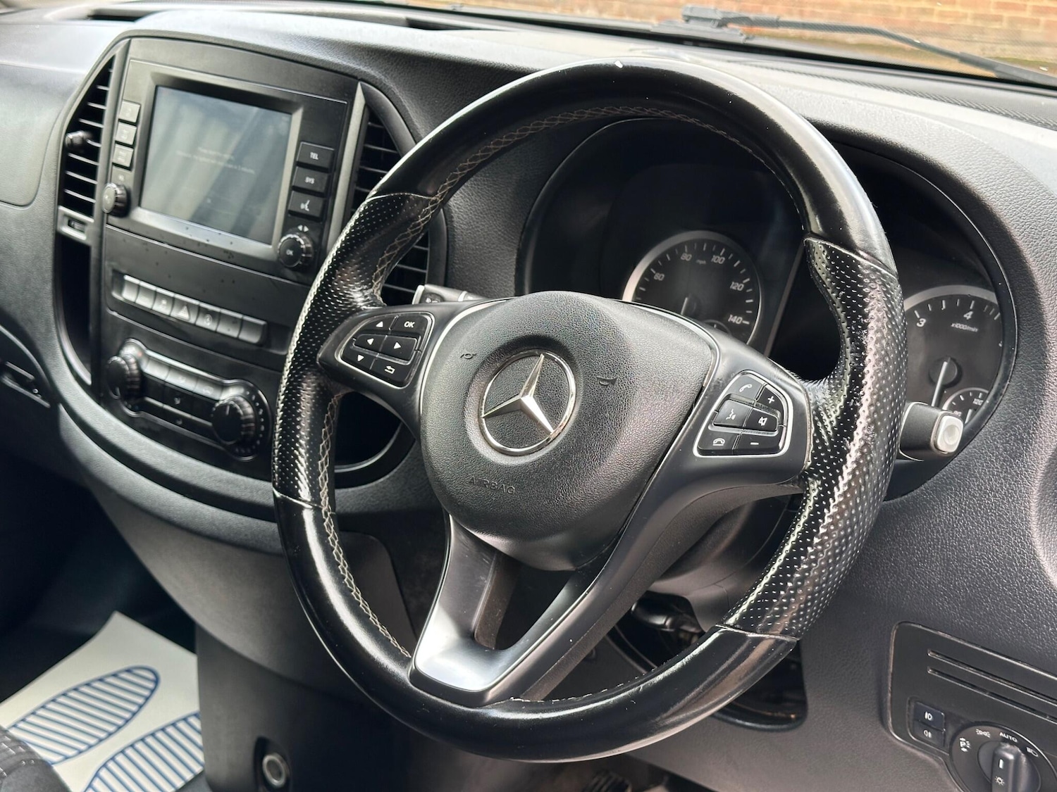 Vehicle 31