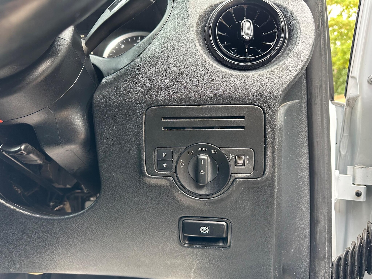Vehicle 36