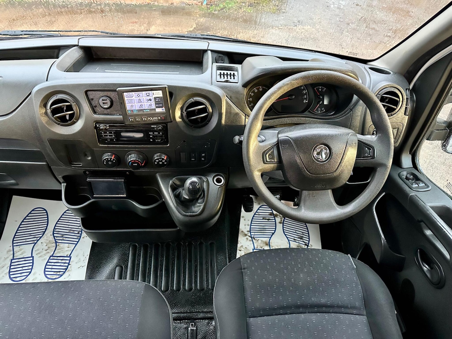 Used Vauxhall Movano 2019 for sale - 77143842: Photo 18