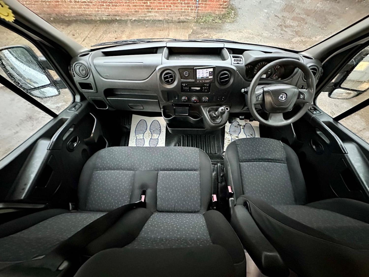 Used Vauxhall Movano 2019 for sale - 77143842: Photo 19