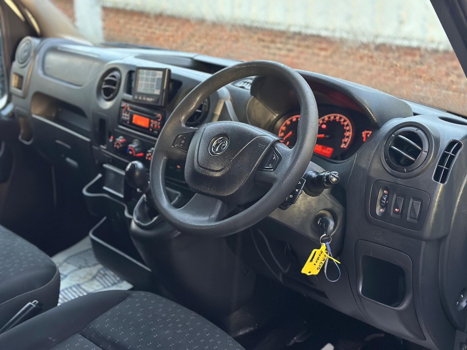 Used Vauxhall Movano 2019 for sale - 77143842: Photo 20